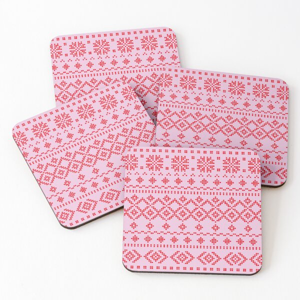 Item preview, Nordic Knits designed and sold by botanical city.