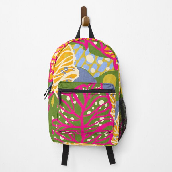 Item preview, Rainbow Leaves designed and sold by ReganMcDonell.