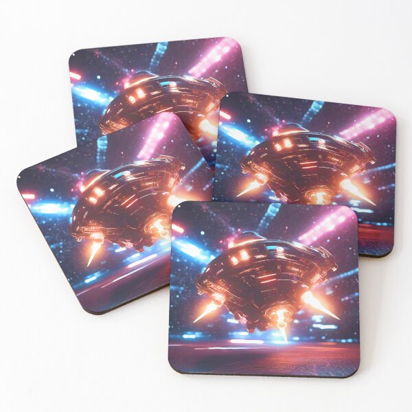 Item preview, cosmoship designed and sold by quantum X.