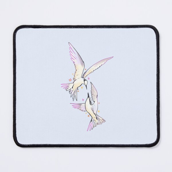 Item preview, Black naped Tern designed and sold by Mayarartsy.