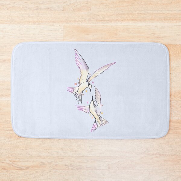 Item preview, Black naped Tern designed and sold by Mayarartsy.