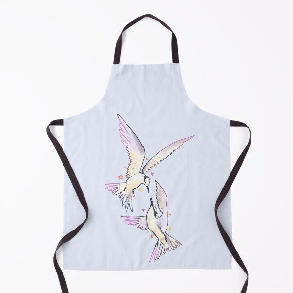 Item preview, Black naped Tern designed and sold by Mayarartsy.