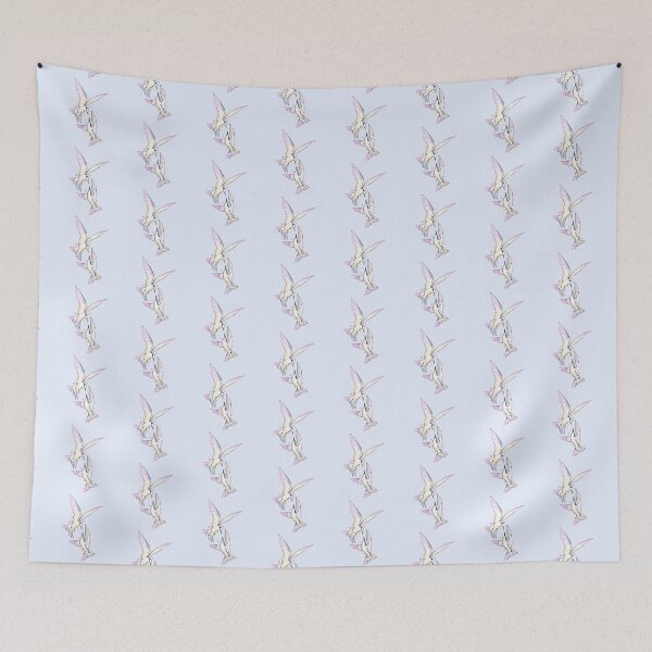 Item preview, Black naped Tern designed and sold by Mayarartsy.