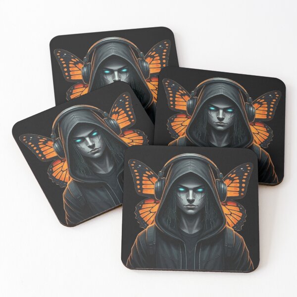 Item preview, Future of music  designed and sold by Chiknook.