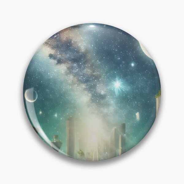 Item preview, Stairway to Heaven designed and sold by AI-artNL.