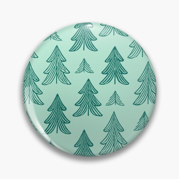 Item preview, Whimsical Evergreens designed and sold by botanical city.