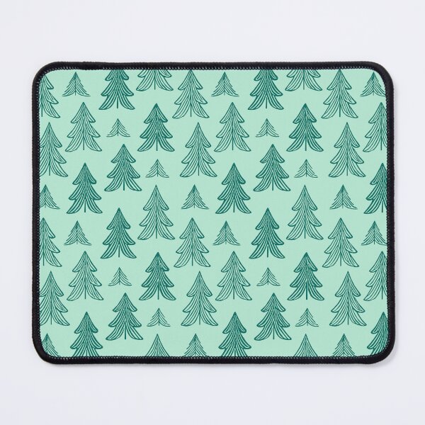 Item preview, Whimsical Evergreens designed and sold by botanical city.