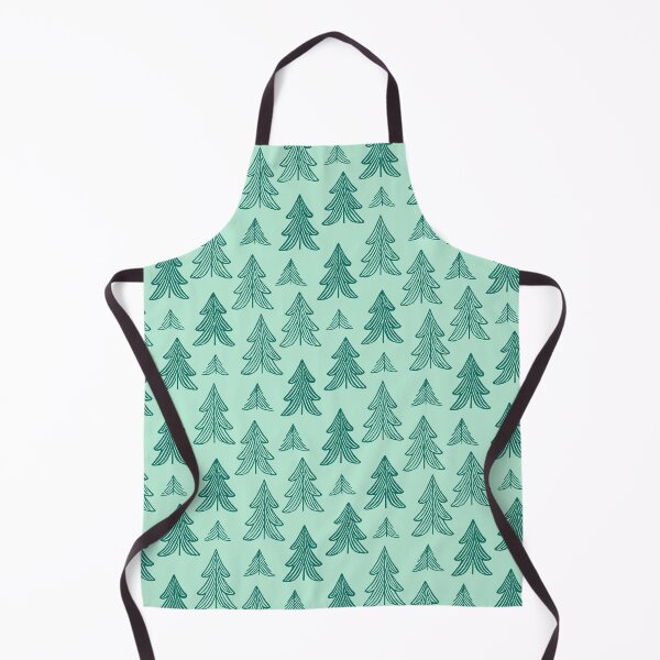 Item preview, Whimsical Evergreens designed and sold by botanical city.