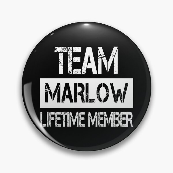 Item preview, Marlow Name Marlow Lifetime member designed and sold by Opera-Dan.