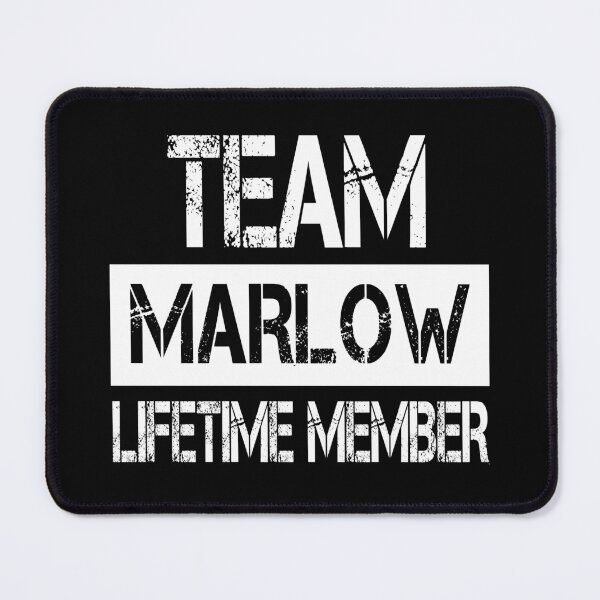 Item preview, Marlow Name Marlow Lifetime member designed and sold by Opera-Dan.