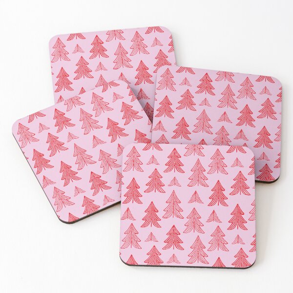 Item preview, Whimsical Evergreens designed and sold by botanical city.