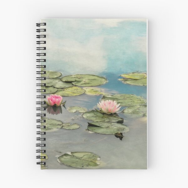 Item preview, Monet's Garden designed and sold by Brooke T Ryan Photographic Art.
