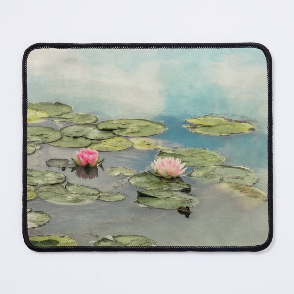 Item preview, Monet's Garden designed and sold by Brooke T Ryan Photographic Art.