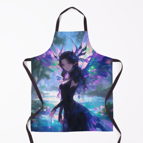 Item preview, Fairy Lady 2 designed and sold by Dawn van Doorn.