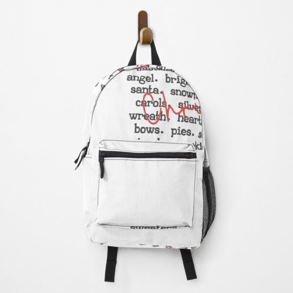 Item preview, The words of Christmas designed and sold by bg-3.
