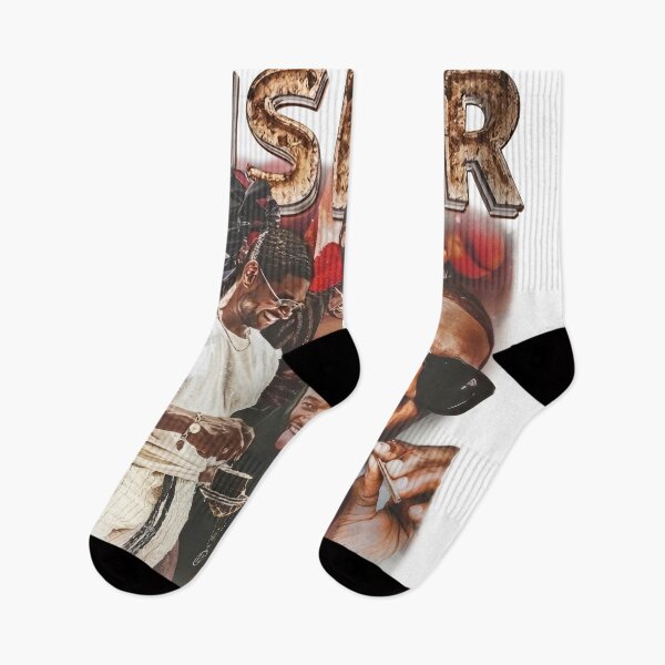 Item preview, Usher 90s Rap Music Inspired Graphic Shirt designed and sold by Capisedo.