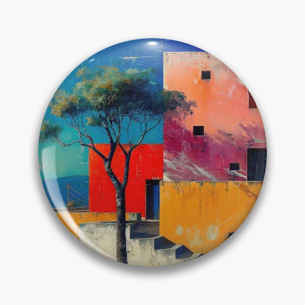 Item preview, Juan brufal designed and sold by AwakenArto.