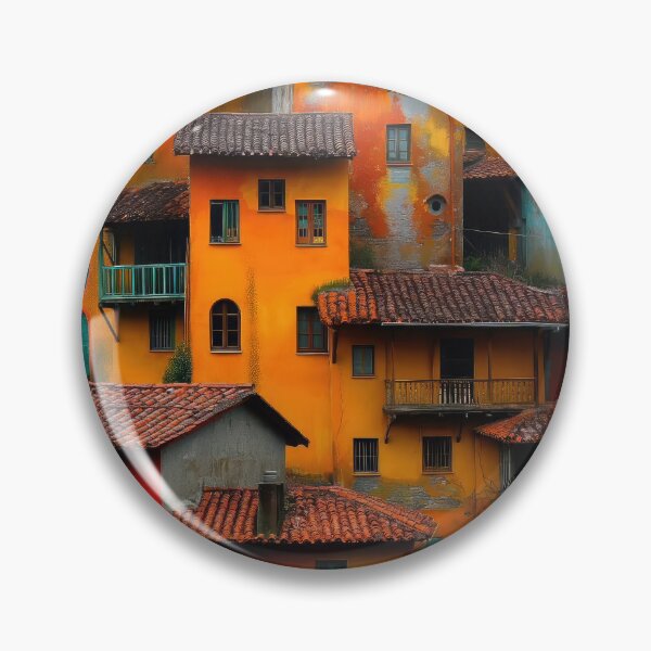 Item preview, Juan brufal designed and sold by AwakenArto.