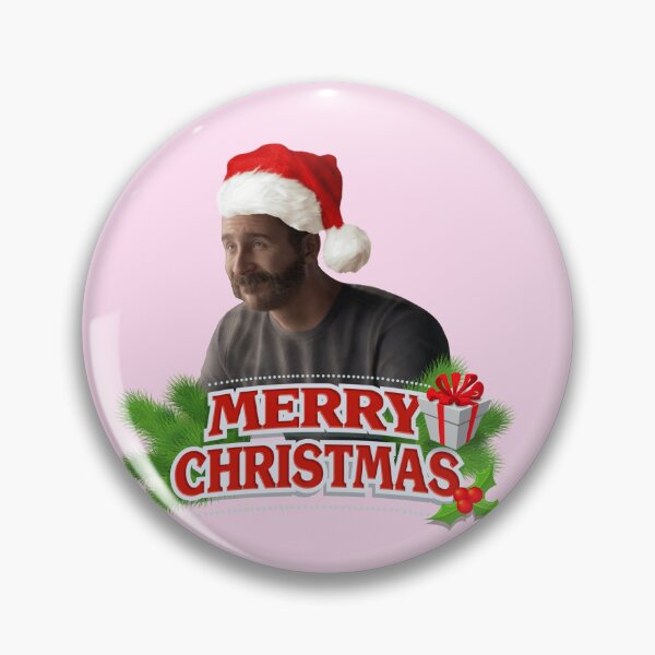 Item preview, Merry Christmas captain John price cod designed and sold by Anastasiia Zhalii.