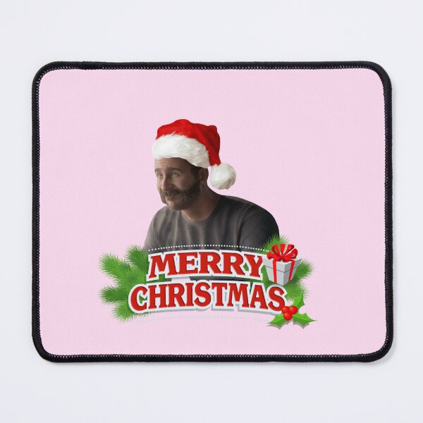 Item preview, Merry Christmas captain John price cod designed and sold by Anastasiia Zhalii.