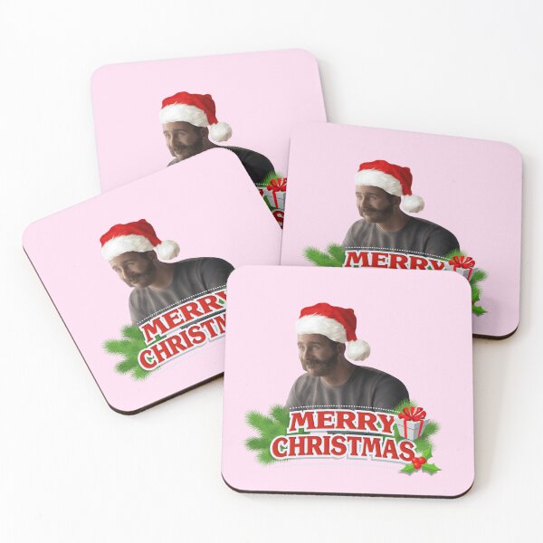 Item preview, Merry Christmas captain John price cod designed and sold by Anastasiia Zhalii.