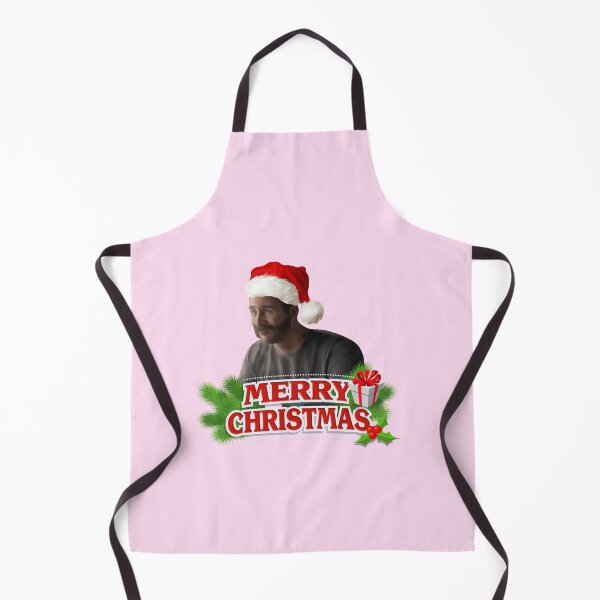 Item preview, Merry Christmas captain John price cod designed and sold by Anastasiia Zhalii.