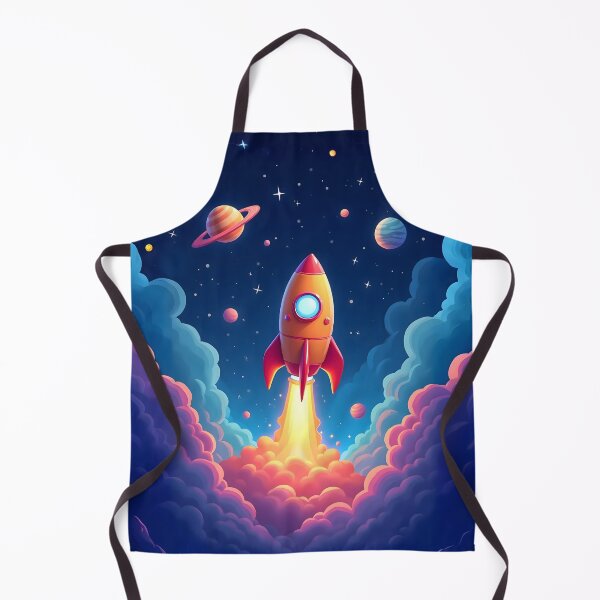 Item preview, Rocket v5 designed and sold by NEOCHRONOS.
