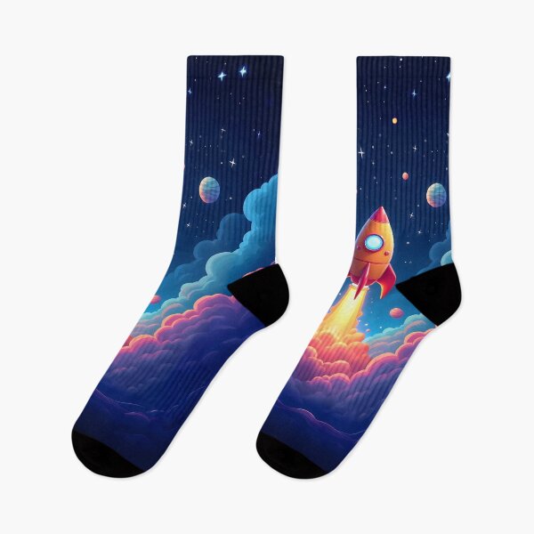 Item preview, Rocket v5 designed and sold by NEOCHRONOS.