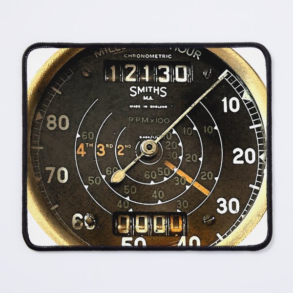 Item preview, Chronometric designed and sold by JohnLowerson.