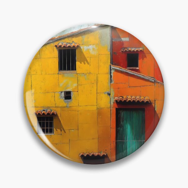 Item preview, Juan brufal designed and sold by AwakenArto.