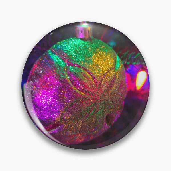 Item preview, Sand Dollar Ornament on the Tree designed and sold by Quincy-Hedgehog.