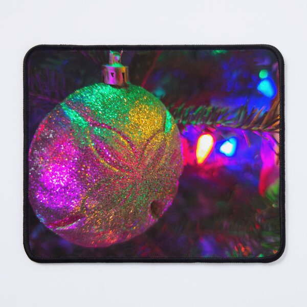 Item preview, Sand Dollar Ornament on the Tree designed and sold by Quincy-Hedgehog.