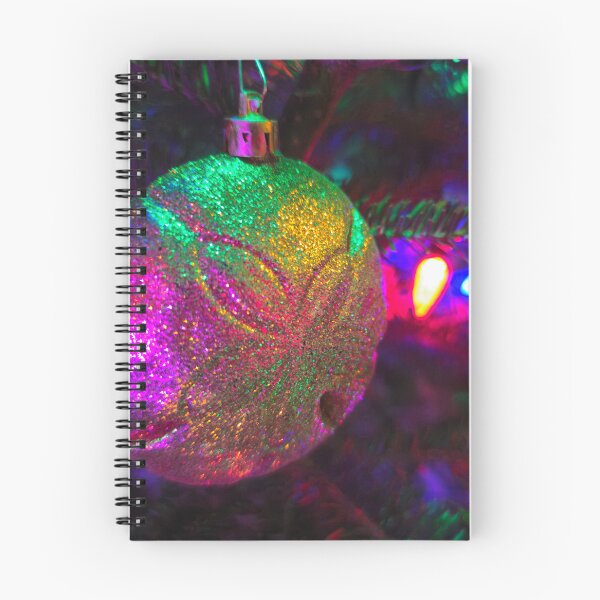 Item preview, Sand Dollar Ornament on the Tree designed and sold by Quincy-Hedgehog.