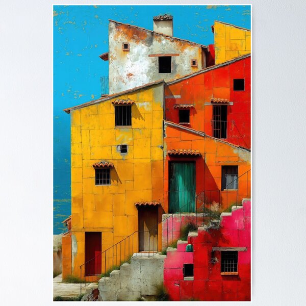 Item preview, Juan brufal designed and sold by AwakenArto.