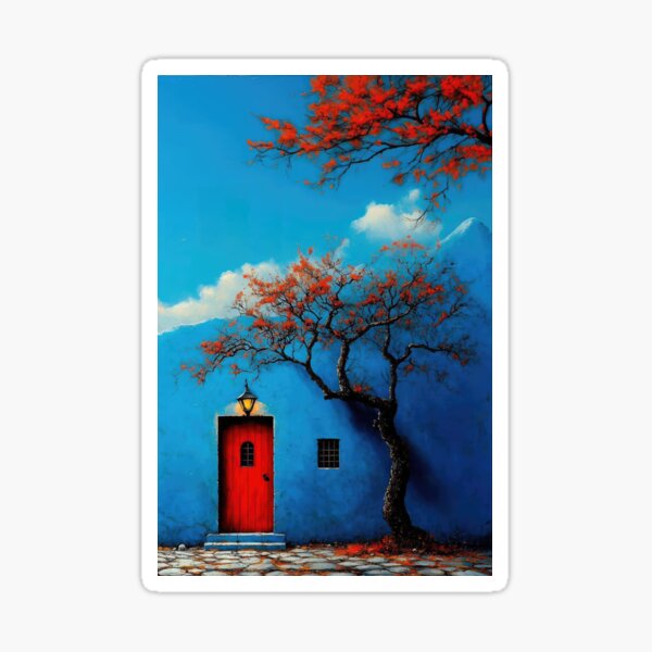 Item preview, Juan brufal designed and sold by AwakenArto.