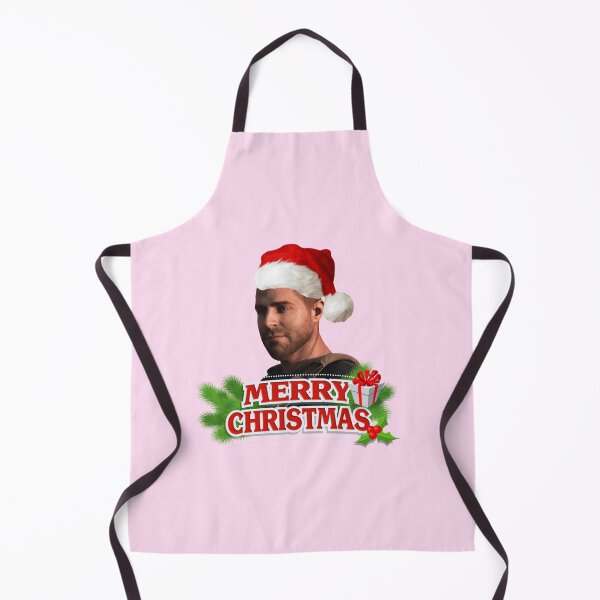 Item preview, Merry Christmas Johnny soap Mactavish cod designed and sold by Anastasiia Zhalii.