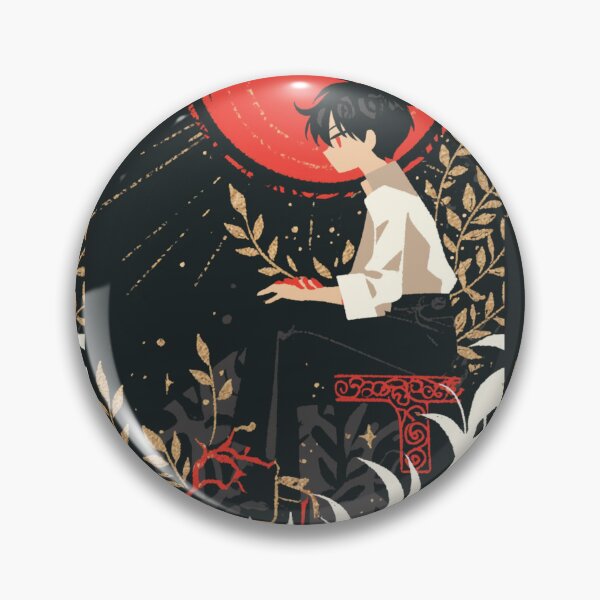 Artikelvorschau, 'Stärke' Anime-Tarot-inspirierte Karte entworfen und verkauft von MendaciousMina.
