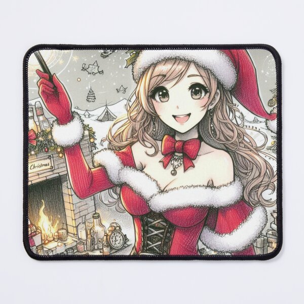 Item preview, Mrs. Claus's Holiday Magic designed and sold by TheShadow30.