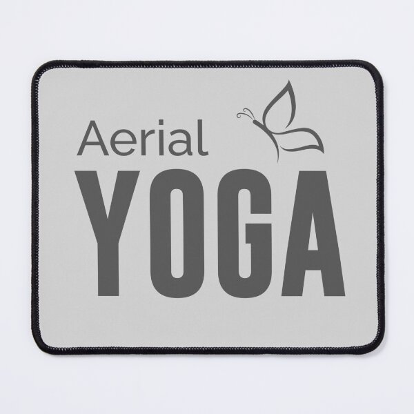 Item preview, Aerial Yoga Butterfly - Air Yoga Butterfly designed and sold by littlecatpaw.