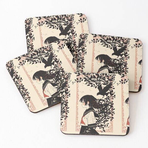 Item preview, Carta del tarot inspirada en el anime 'Fuerza' designed and sold by MendaciousMina.