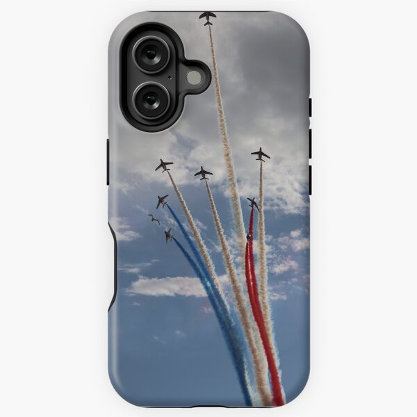 Item preview, Patrouille de France, French air force designed and sold by Voltrush.