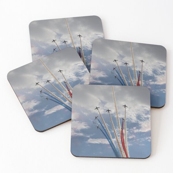 Item preview, Patrouille de France, French air force designed and sold by Voltrush.