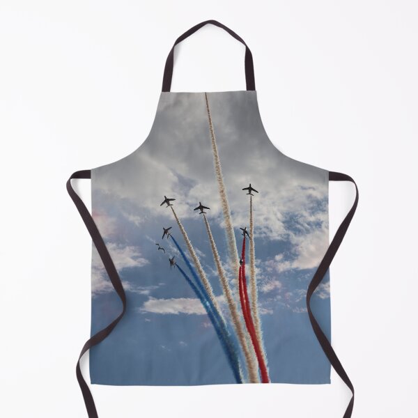 Item preview, Patrouille de France, French air force designed and sold by Voltrush.