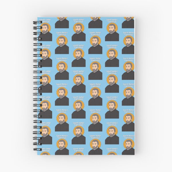Item preview, Saint Peter Canisius designed and sold by elviamontemayor.
