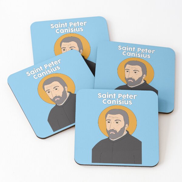Item preview, Saint Peter Canisius designed and sold by elviamontemayor.
