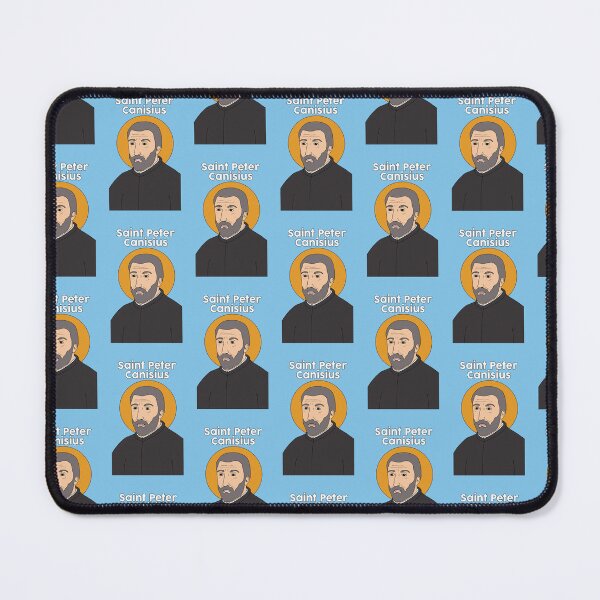 Item preview, Saint Peter Canisius designed and sold by elviamontemayor.