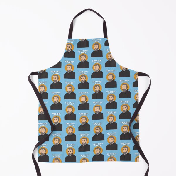 Item preview, Saint Peter Canisius designed and sold by elviamontemayor.