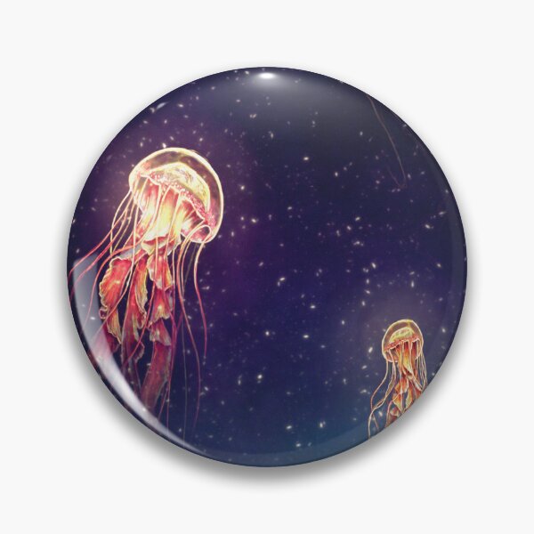 Item preview, Lily's adventures - Jellyfish designed and sold by Caellaigh-Art.