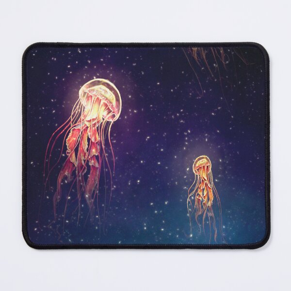 Item preview, Lily's adventures - Jellyfish designed and sold by Caellaigh-Art.
