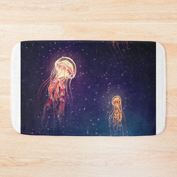 Item preview, Lily's adventures - Jellyfish designed and sold by Caellaigh-Art.